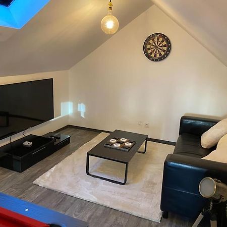 Bill'Ppart - Easylife Bourgoin-Jallieu Exteriör bild
