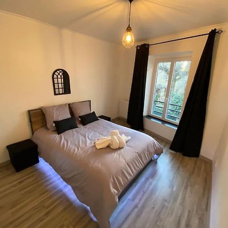 Bill'Ppart - Easylife Bourgoin-Jallieu Exteriör bild