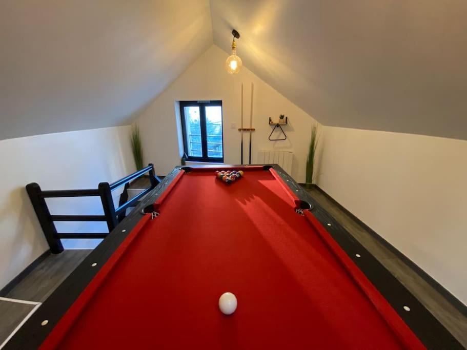 Bill'Ppart - Easylife Bourgoin-Jallieu Exteriör bild