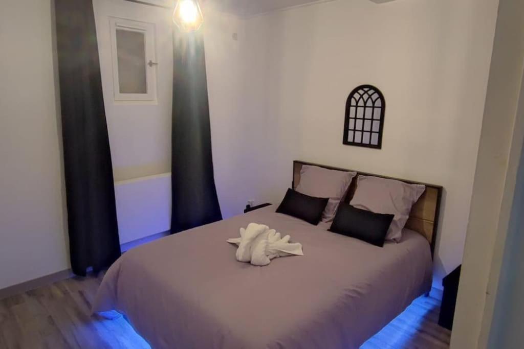 Bill'Ppart - Easylife Bourgoin-Jallieu Exteriör bild