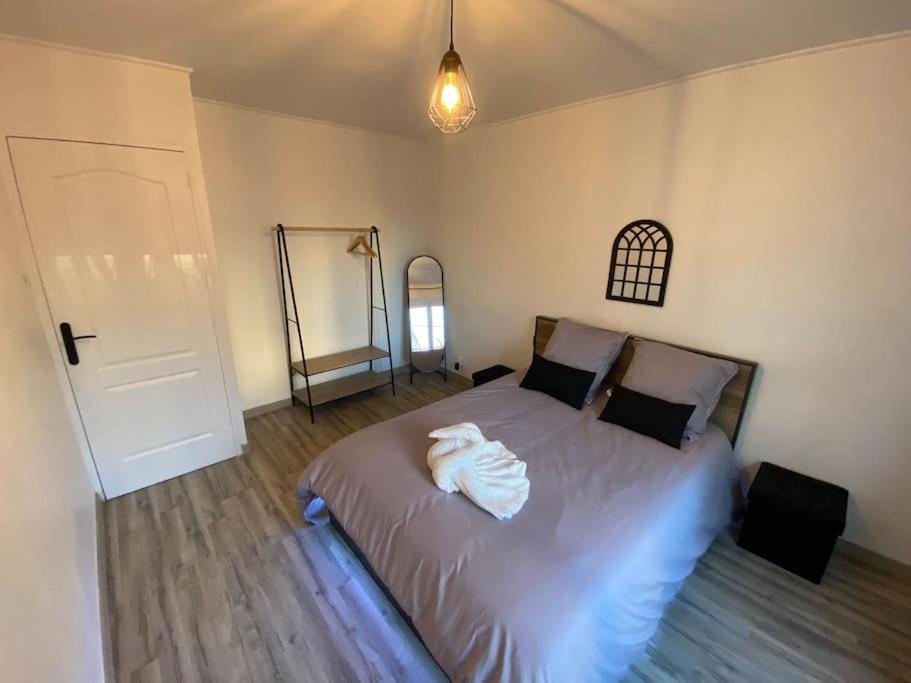 Bill'Ppart - Easylife Bourgoin-Jallieu Exteriör bild