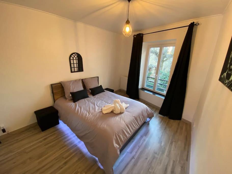 Bill'Ppart - Easylife Bourgoin-Jallieu Exteriör bild